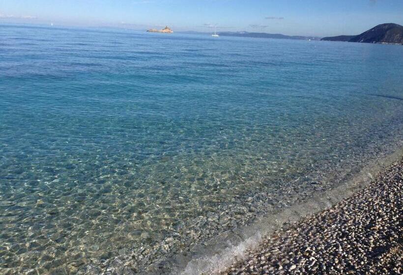 酒店 Villa Ombrosa