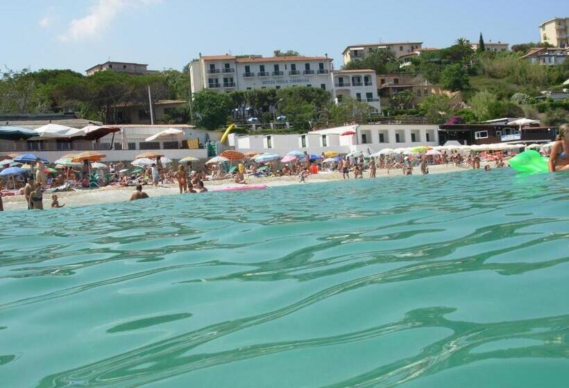 酒店 Villa Ombrosa