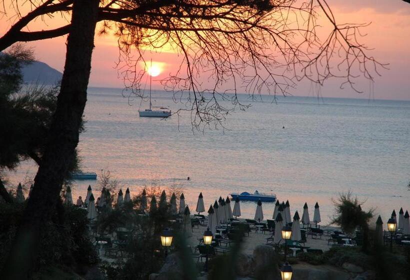 酒店 Villa Ombrosa