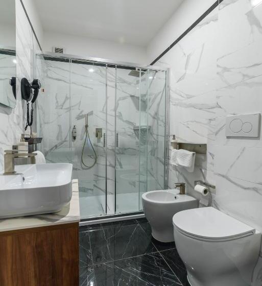 בית מלון כפרי Villa Paradiso