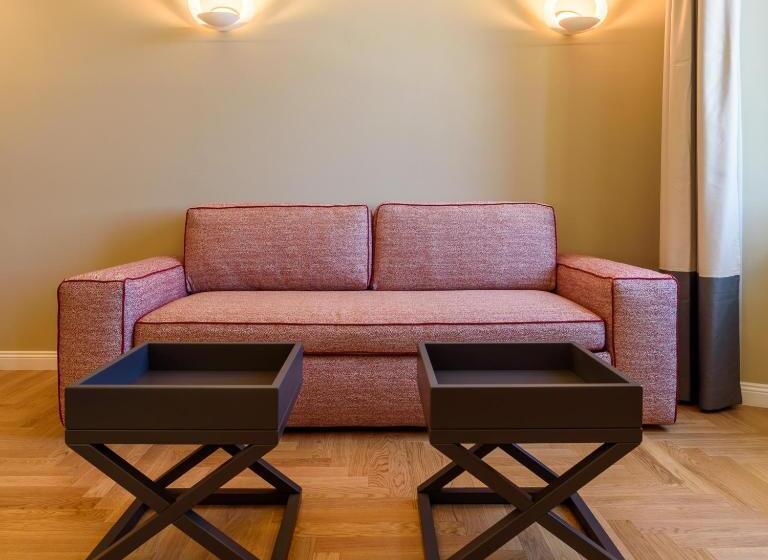 בית מלון כפרי Villa Paradiso