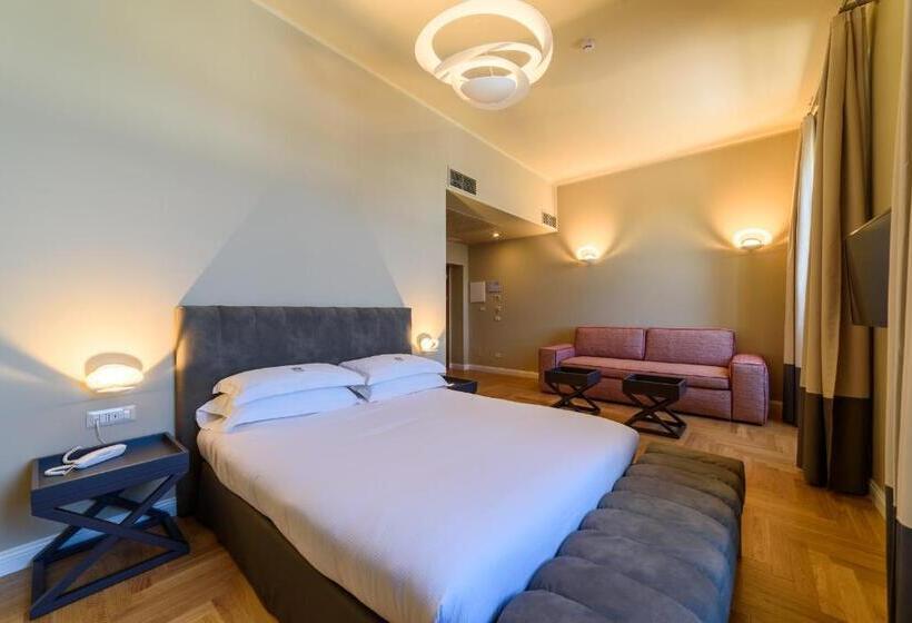 בית מלון כפרי Villa Paradiso