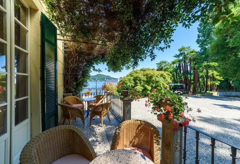 בית מלון כפרי Villa Paradiso