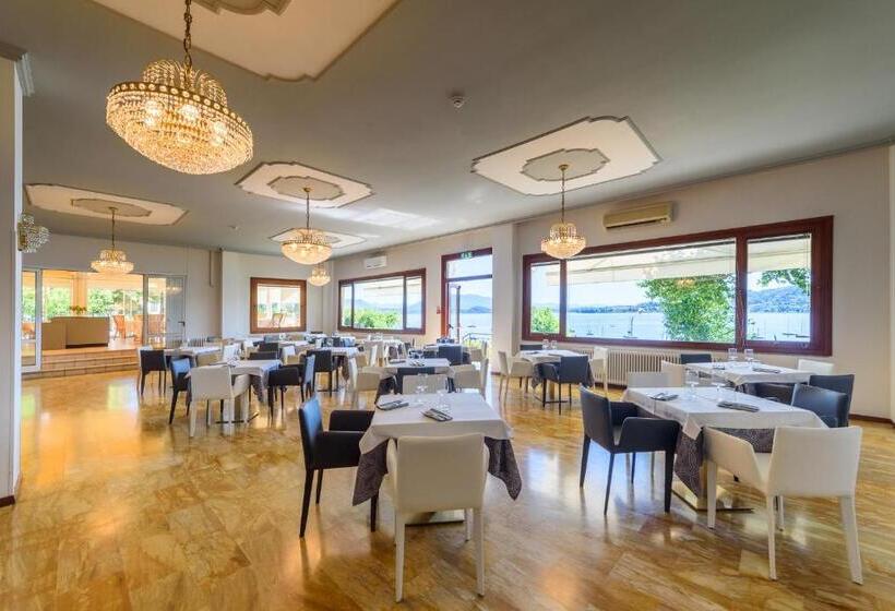 בית מלון כפרי Villa Paradiso