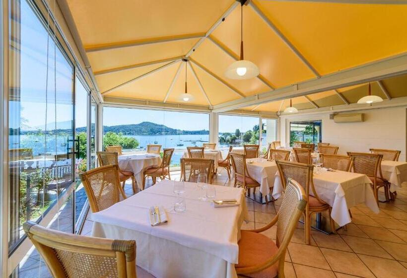 هتل Villa Paradiso