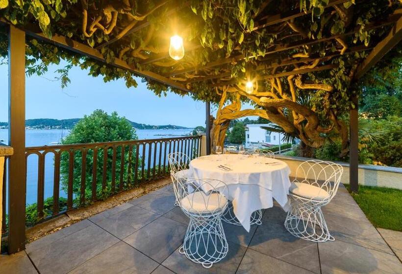 בית מלון כפרי Villa Paradiso