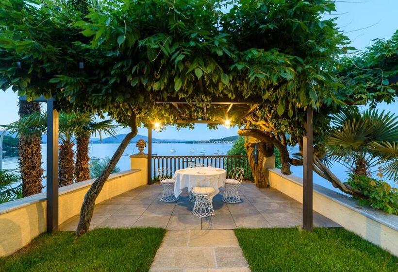 בית מלון כפרי Villa Paradiso