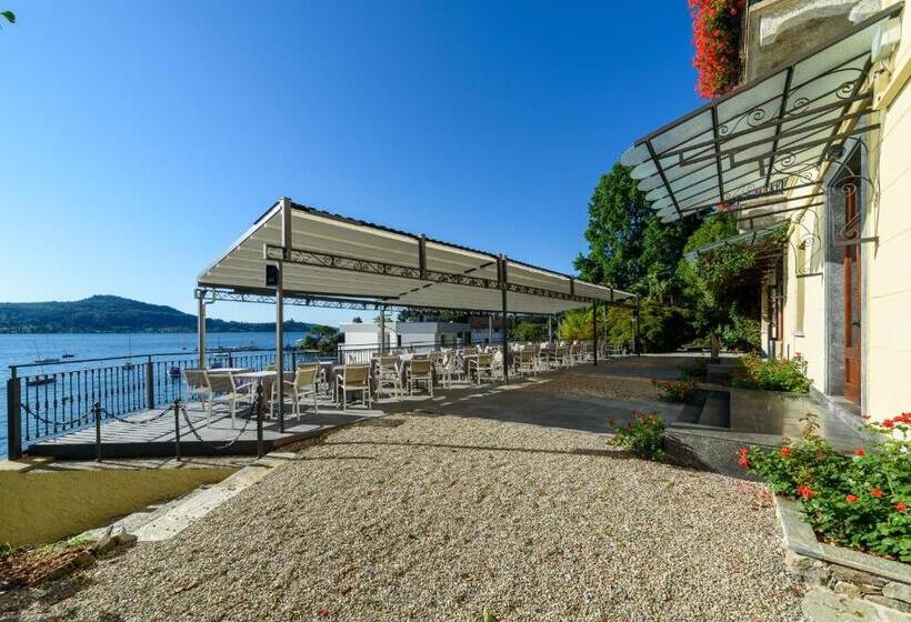 בית מלון כפרי Villa Paradiso