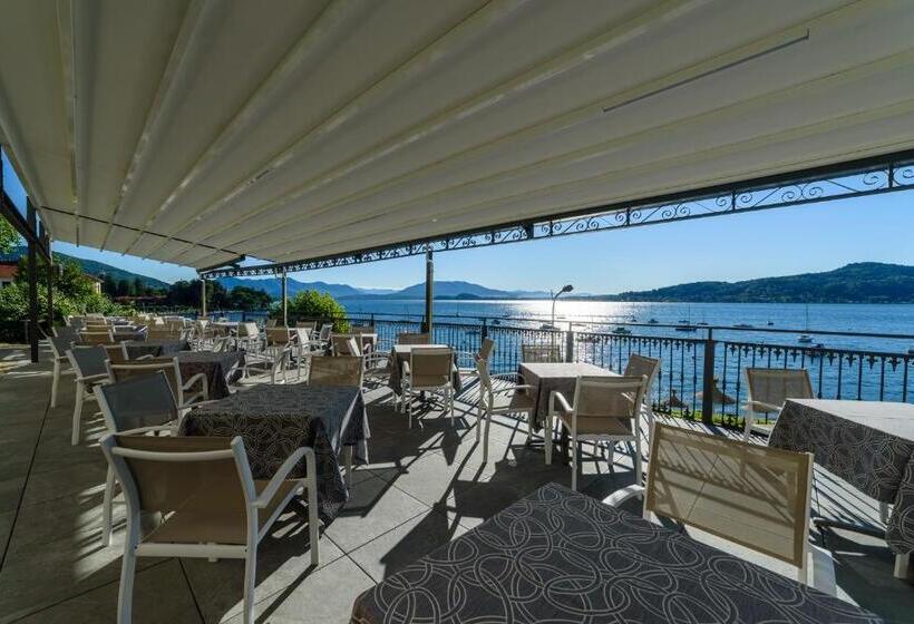 בית מלון כפרי Villa Paradiso