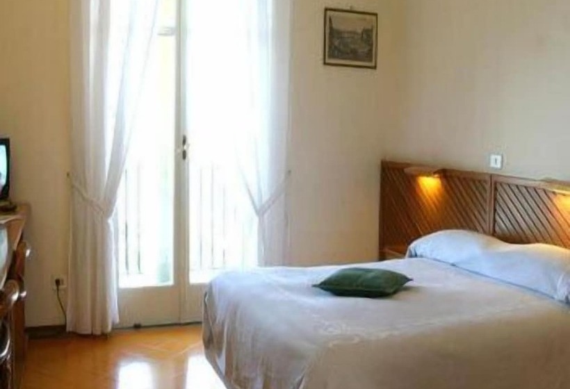 فندق Villa Pina Antico Francischiello