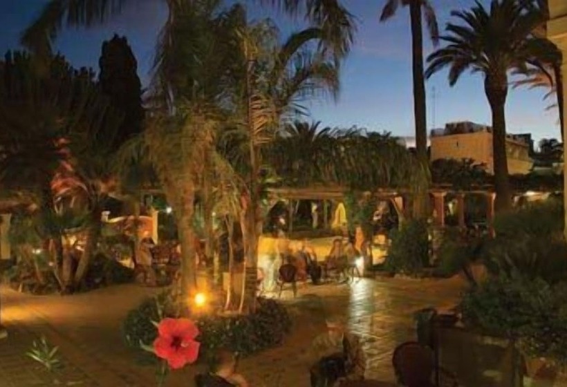 فندق Villa Svizzera Terme