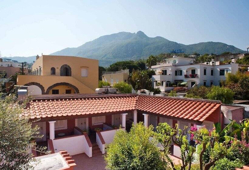 فندق Villa Svizzera Terme