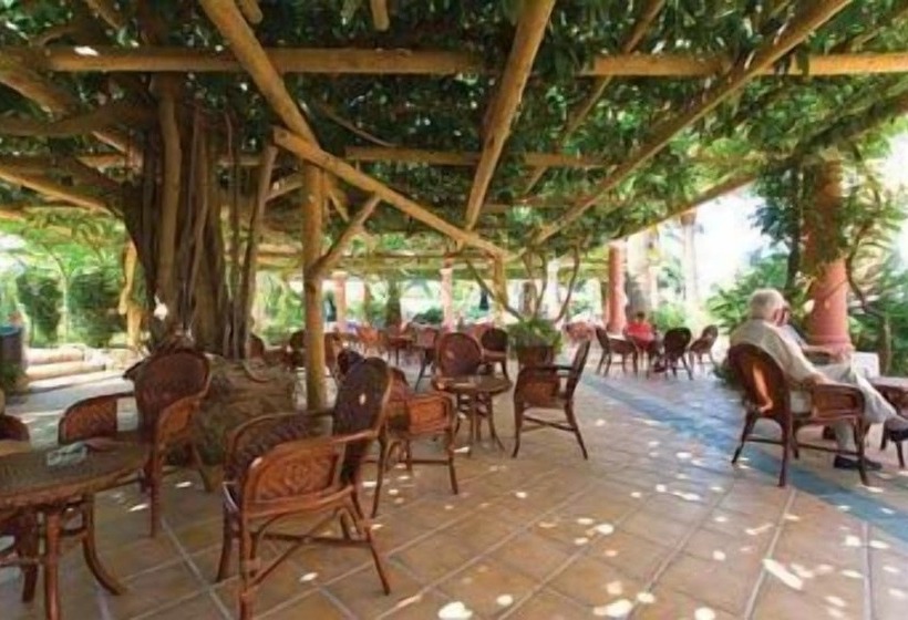 فندق Villa Svizzera Terme