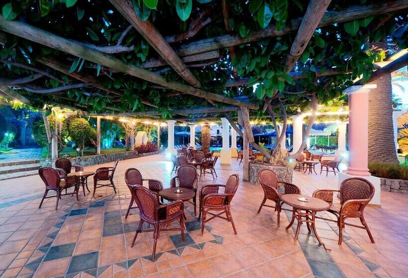 فندق Villa Svizzera Terme