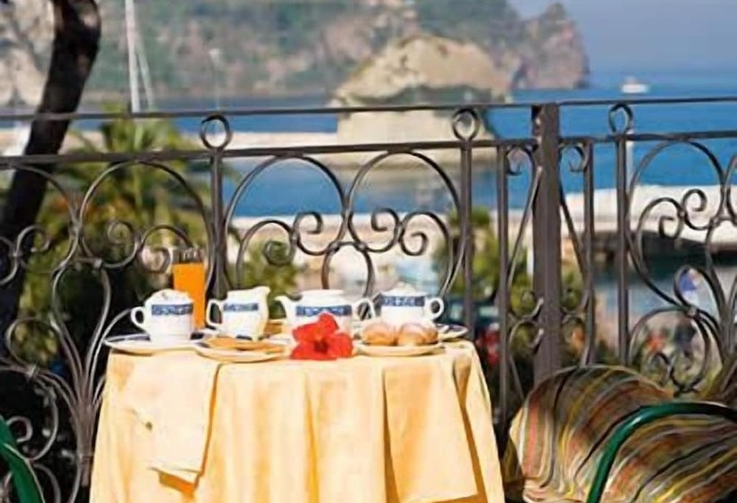 فندق Villa Svizzera Terme