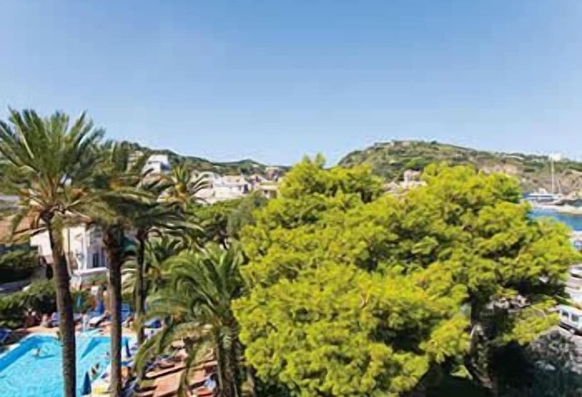 فندق Villa Svizzera Terme