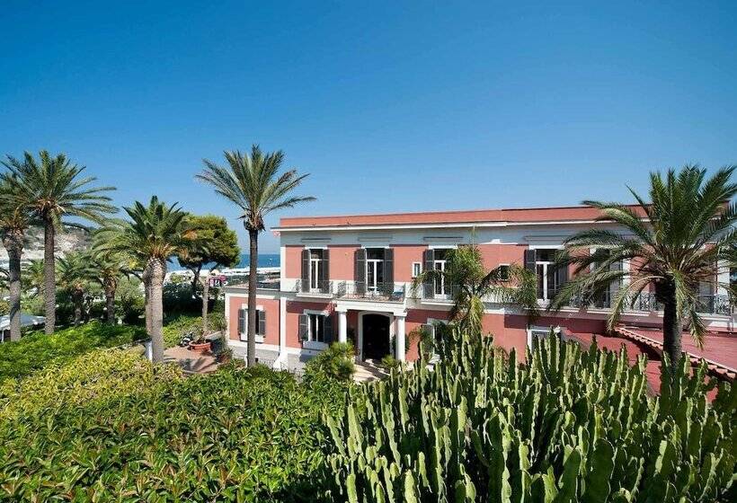 فندق Villa Svizzera Terme