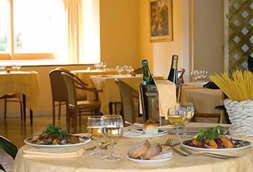 فندق Villa Svizzera Terme