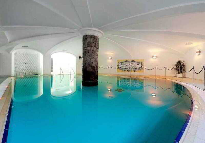 فندق Villa Svizzera Terme