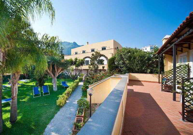 فندق Villa Svizzera Terme