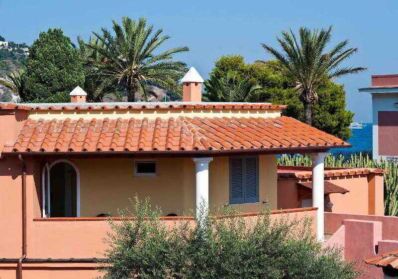 فندق Villa Svizzera Terme