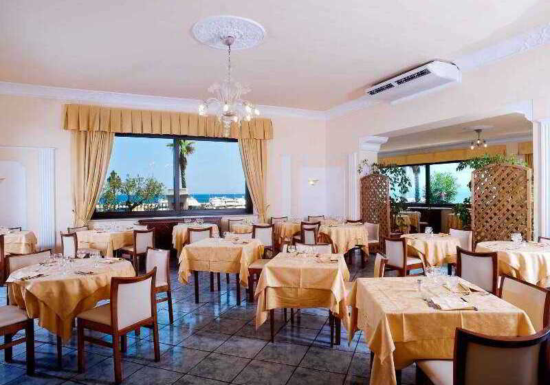 فندق Villa Svizzera Terme