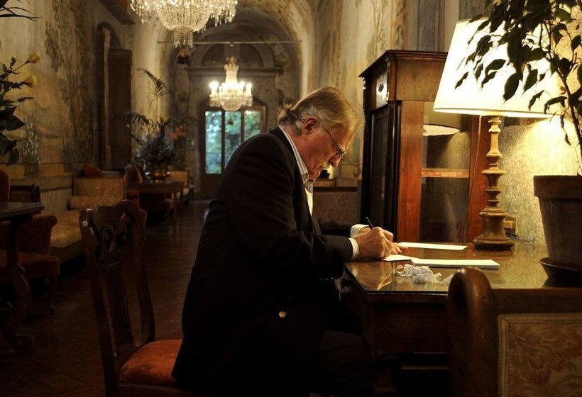 فندق Villa Villoresi