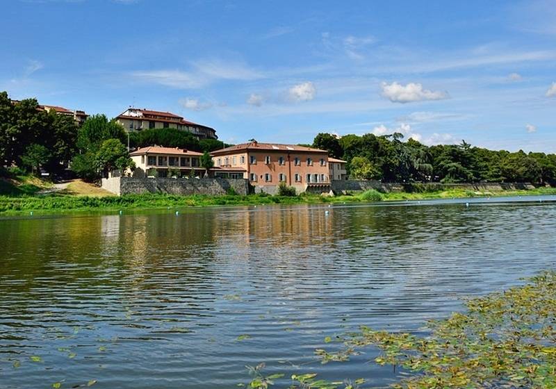 هتل Ville Sull'arno