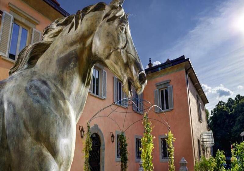 هتل Ville Sull'arno