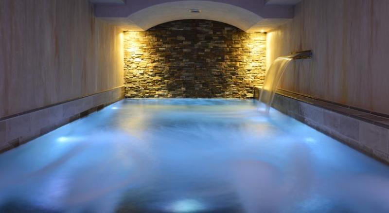 هتل Ville Sull'arno