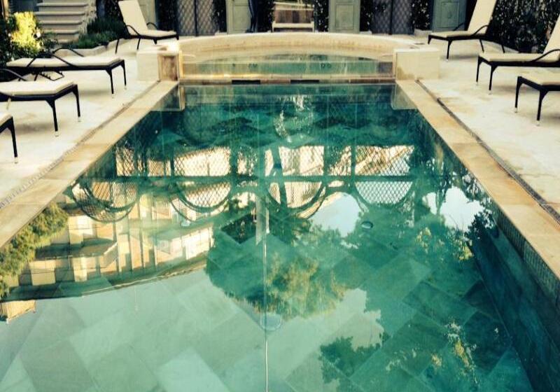 هتل Ville Sull'arno