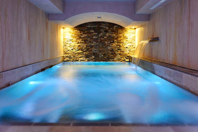 هتل Ville Sull'arno