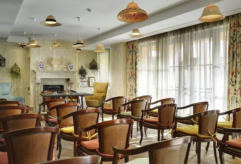 هتل Ville Sull'arno