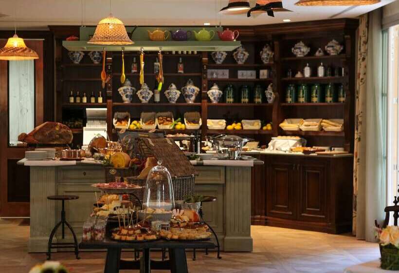 هتل Ville Sull'arno