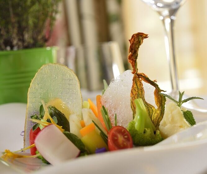 هتل Ville Sull'arno