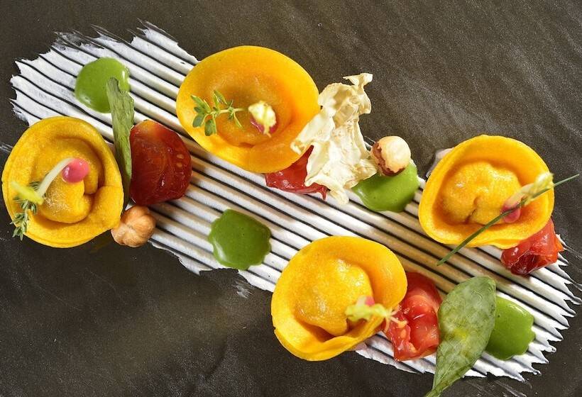 هتل Ville Sull'arno