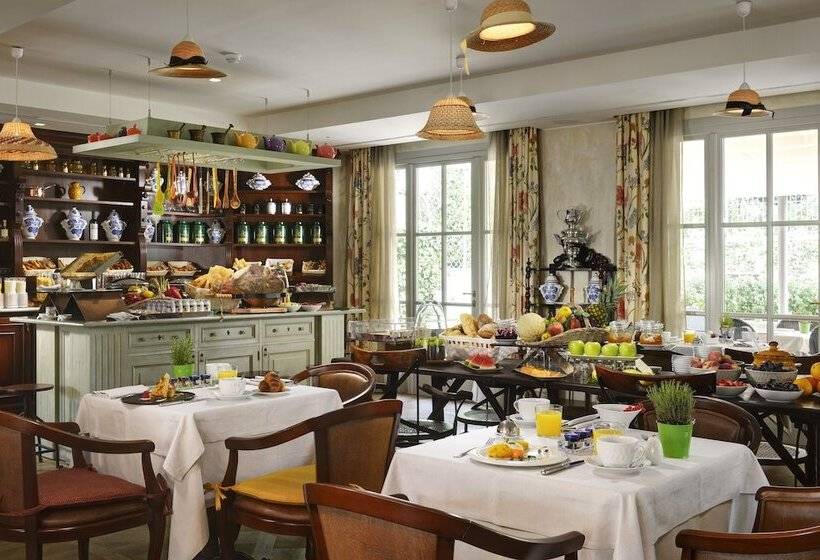 هتل Ville Sull'arno