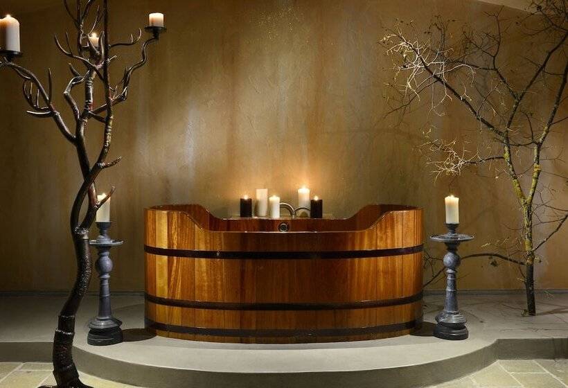 هتل Ville Sull'arno