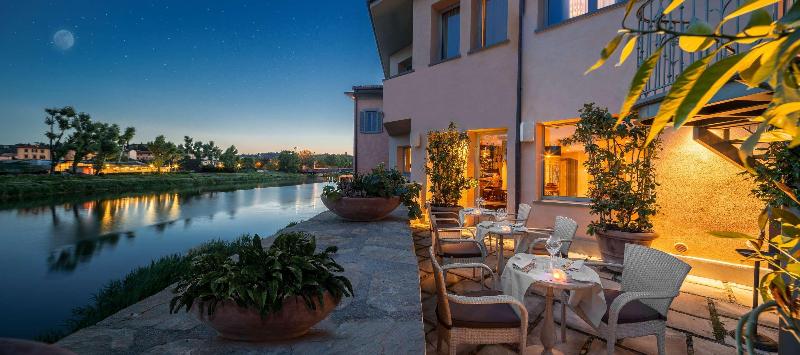 هتل Ville Sull'arno