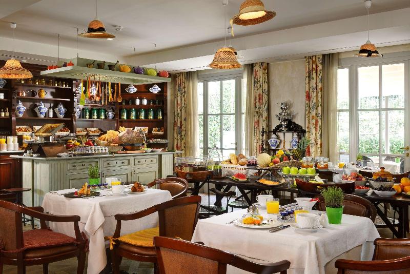 هتل Ville Sull'arno