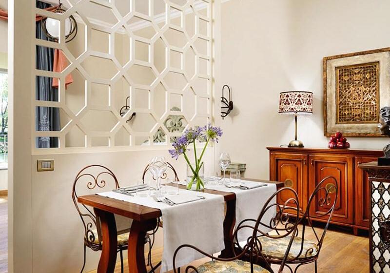 هتل Ville Sull'arno