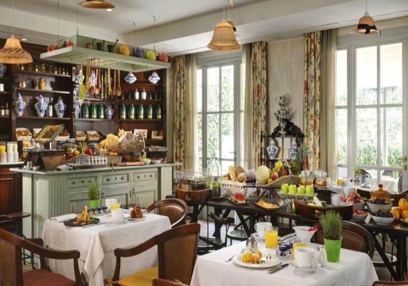 هتل Ville Sull'arno