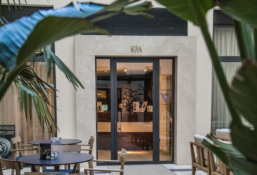 Worldhotel Cristoforo Colombo