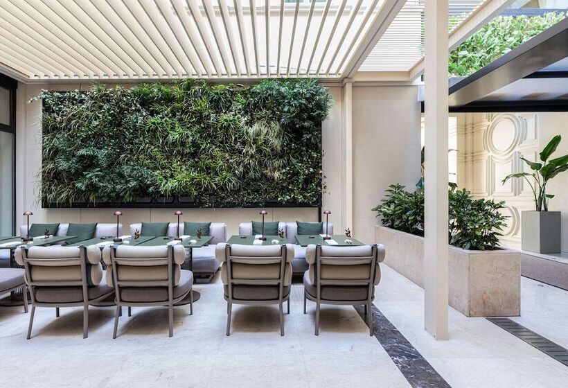 Worldhotel Cristoforo Colombo