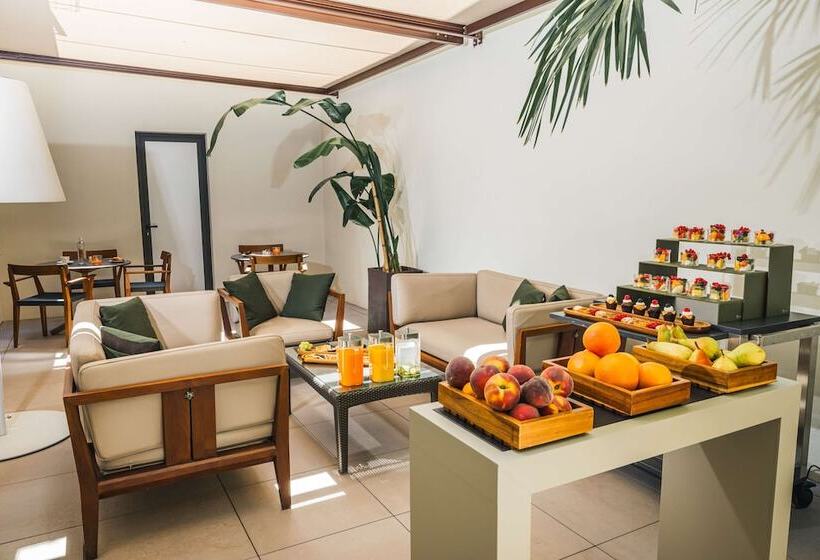 Worldhotel Cristoforo Colombo