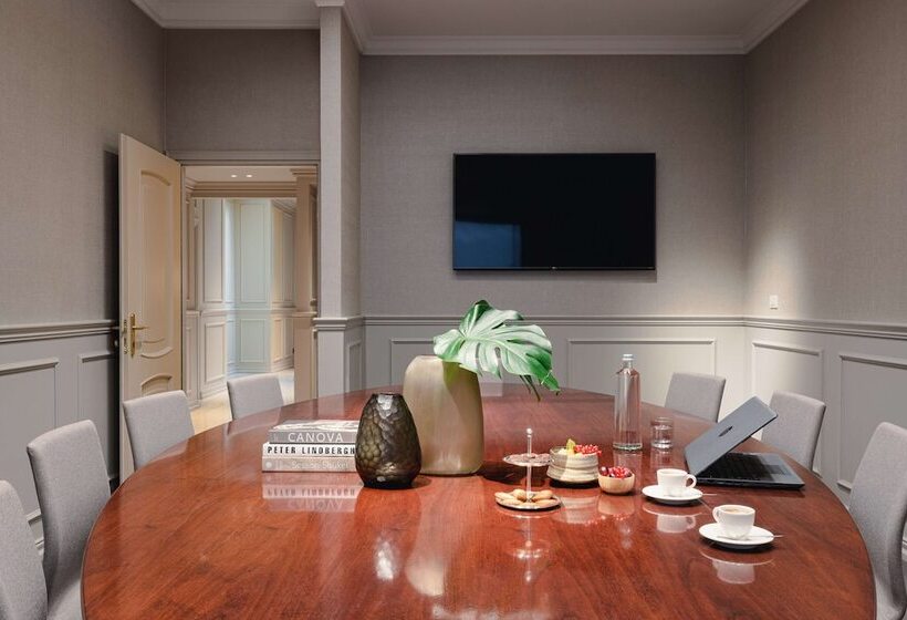 Worldhotel Cristoforo Colombo