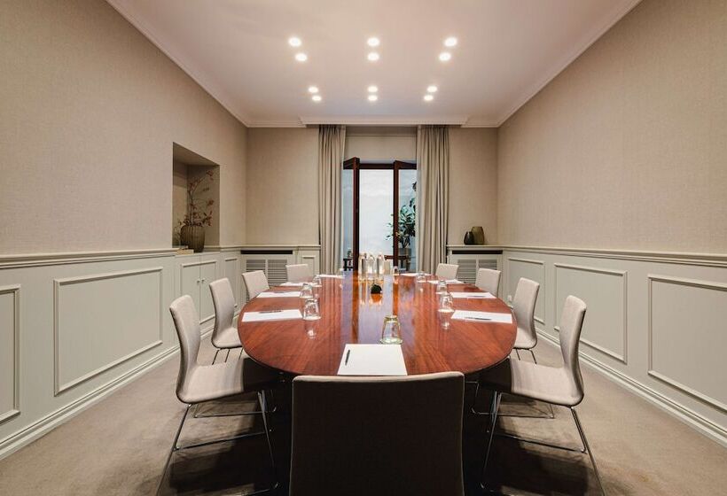 Worldhotel Cristoforo Colombo