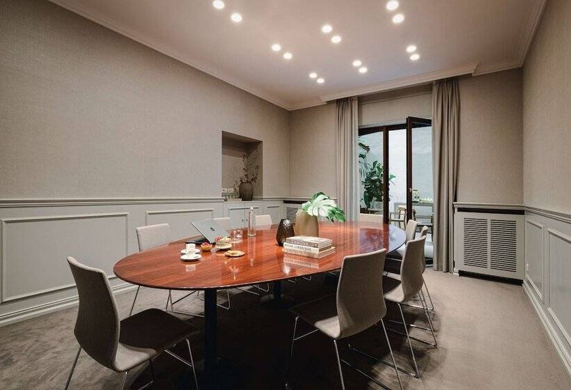 Worldhotel Cristoforo Colombo