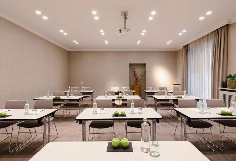 Worldhotel Cristoforo Colombo