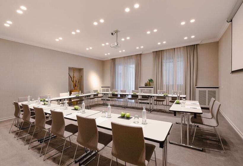 Worldhotel Cristoforo Colombo